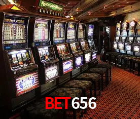 A Emoção da Loteria na bet656: Uma Chance de Mudança de Vida