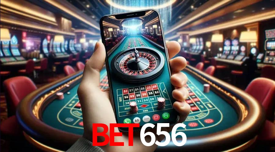Platform Technology bet656