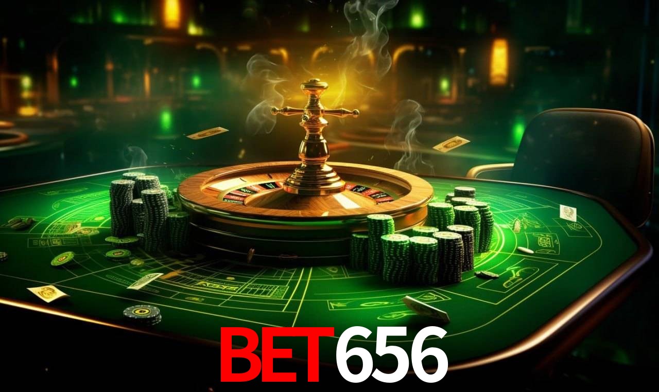 Interface Premium bet656