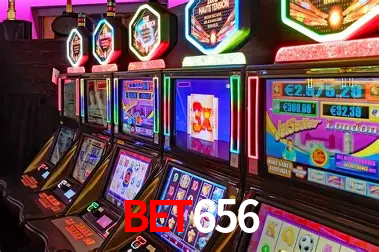 Apostas Esportivas na bet656: Um Guia Completo