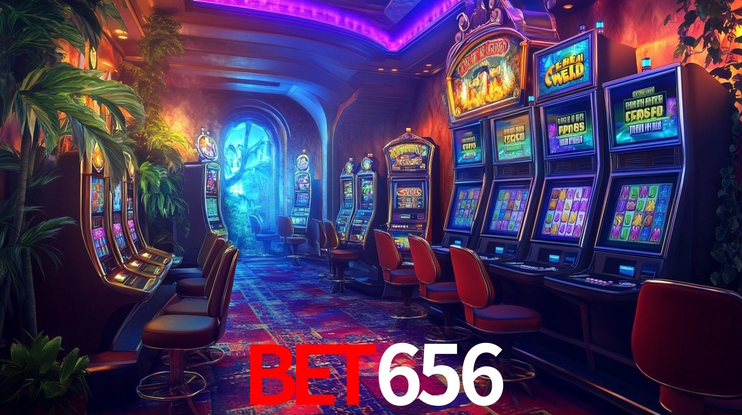 Tournaments bet656