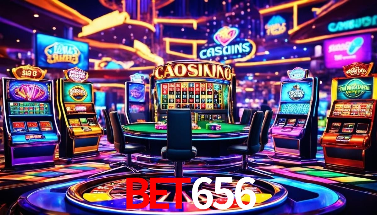 Design Responsivo bet656