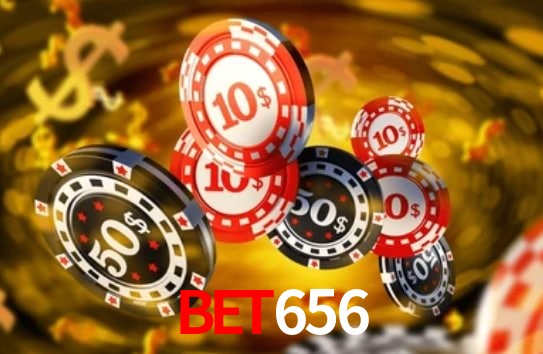Diretório de Jogos bet656