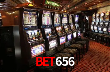 A Popularidade dos Caça-Níqueis no bet656