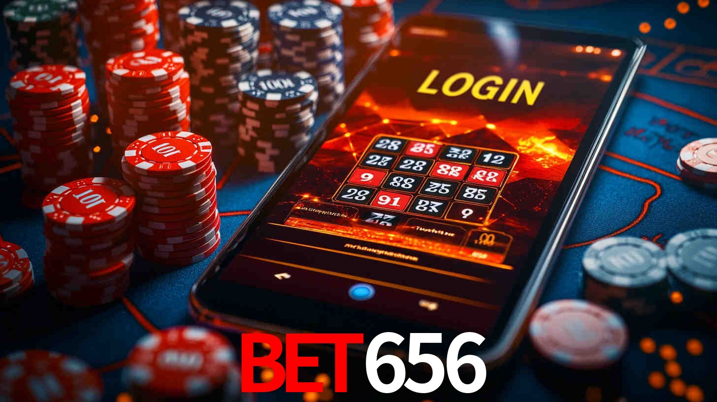 Bônus Generosos e Exclusivos no bet656 para Você!