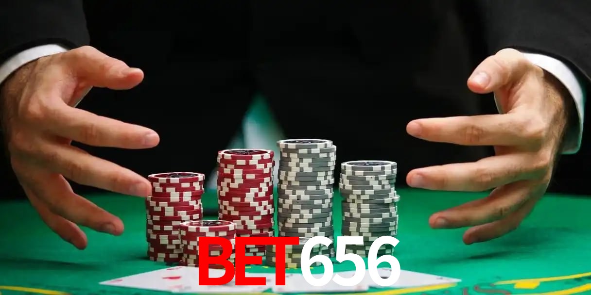 Jackpots em slots