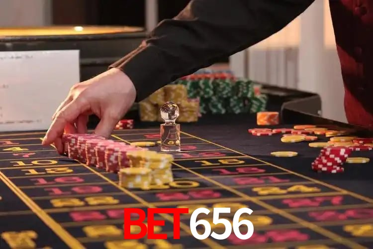 Explorando a Categoria de Eventos em Apostas na bet656