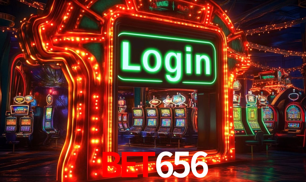 Casino Ao Vivo bet656