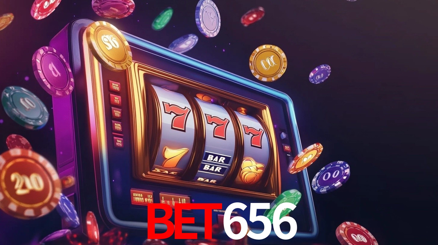 Programa VIP bet656