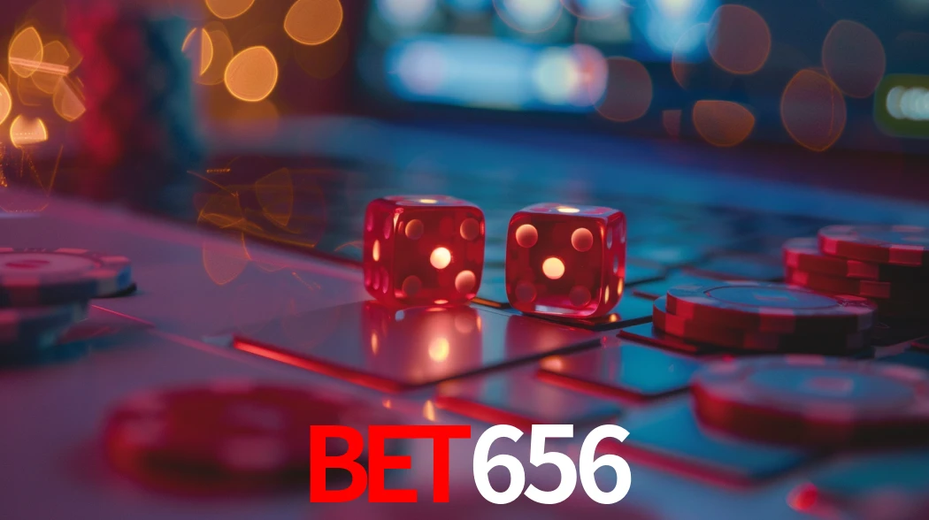Seasonal Promotions bet656