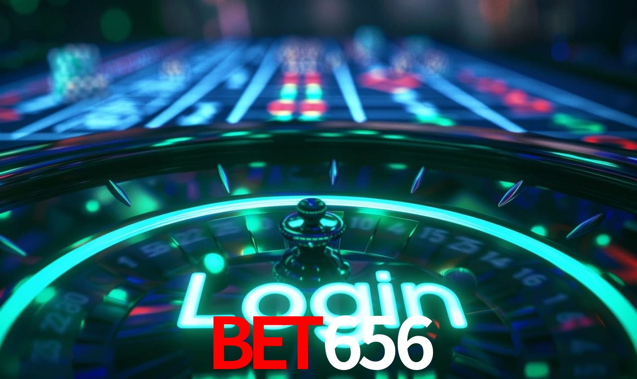Provedores de Jogos bet656