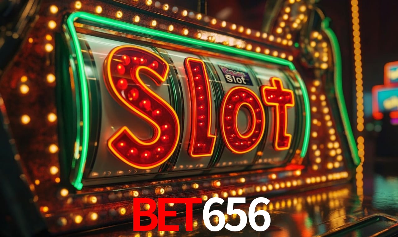 Acesso à conta bet656