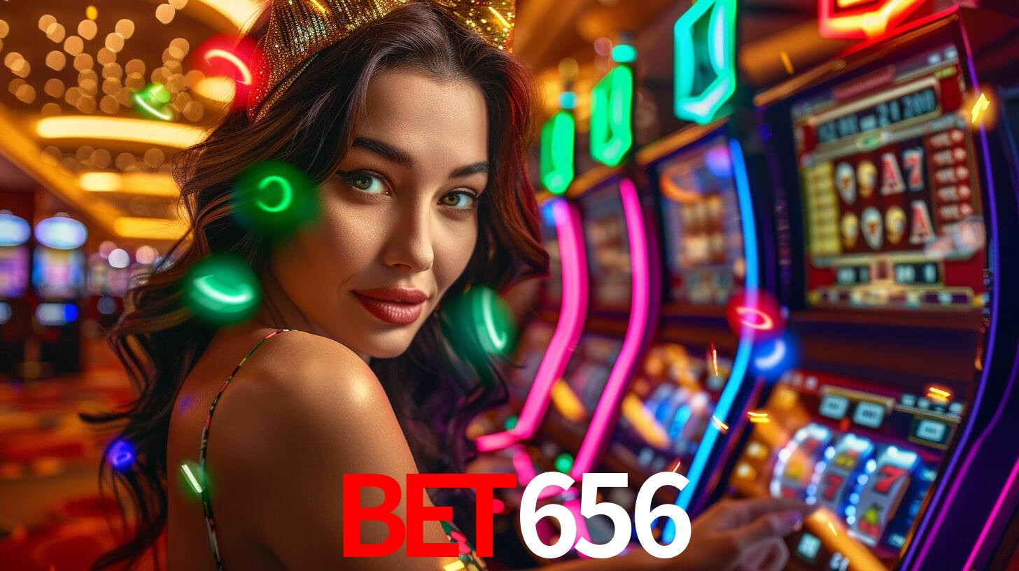 App mobile bet656