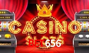 Slot Games bet656