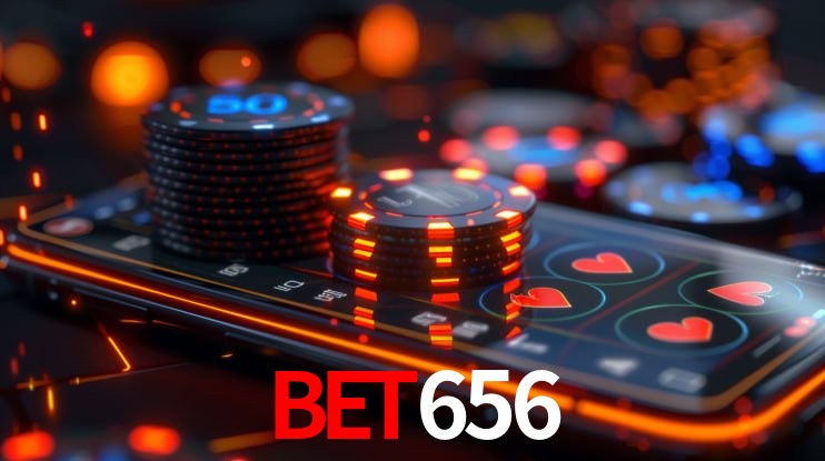 Bonus Features bet656