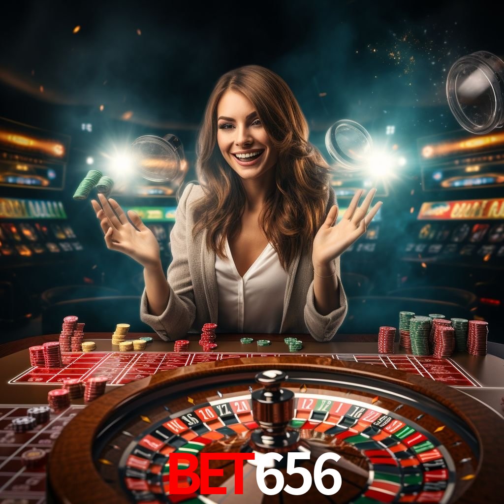 Explore as vantagens do bet656: serviço profissional e confiabilidade