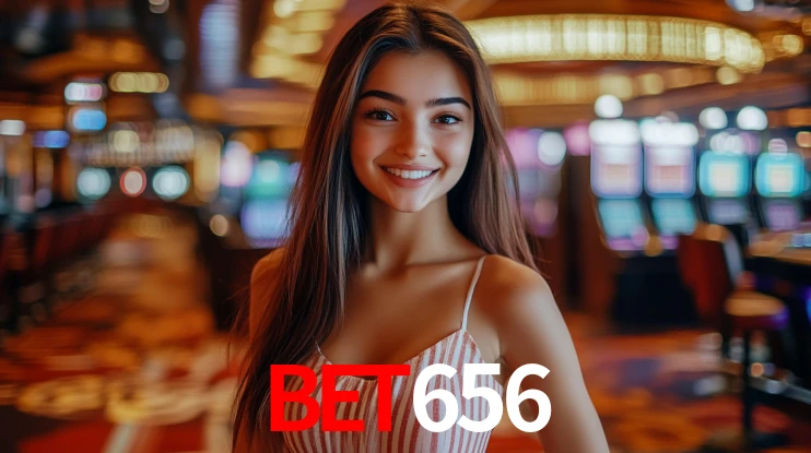 Resumo visual de bônus e campanhas bet656