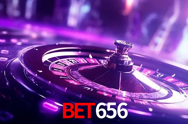 Casino Ao Vivo bet656