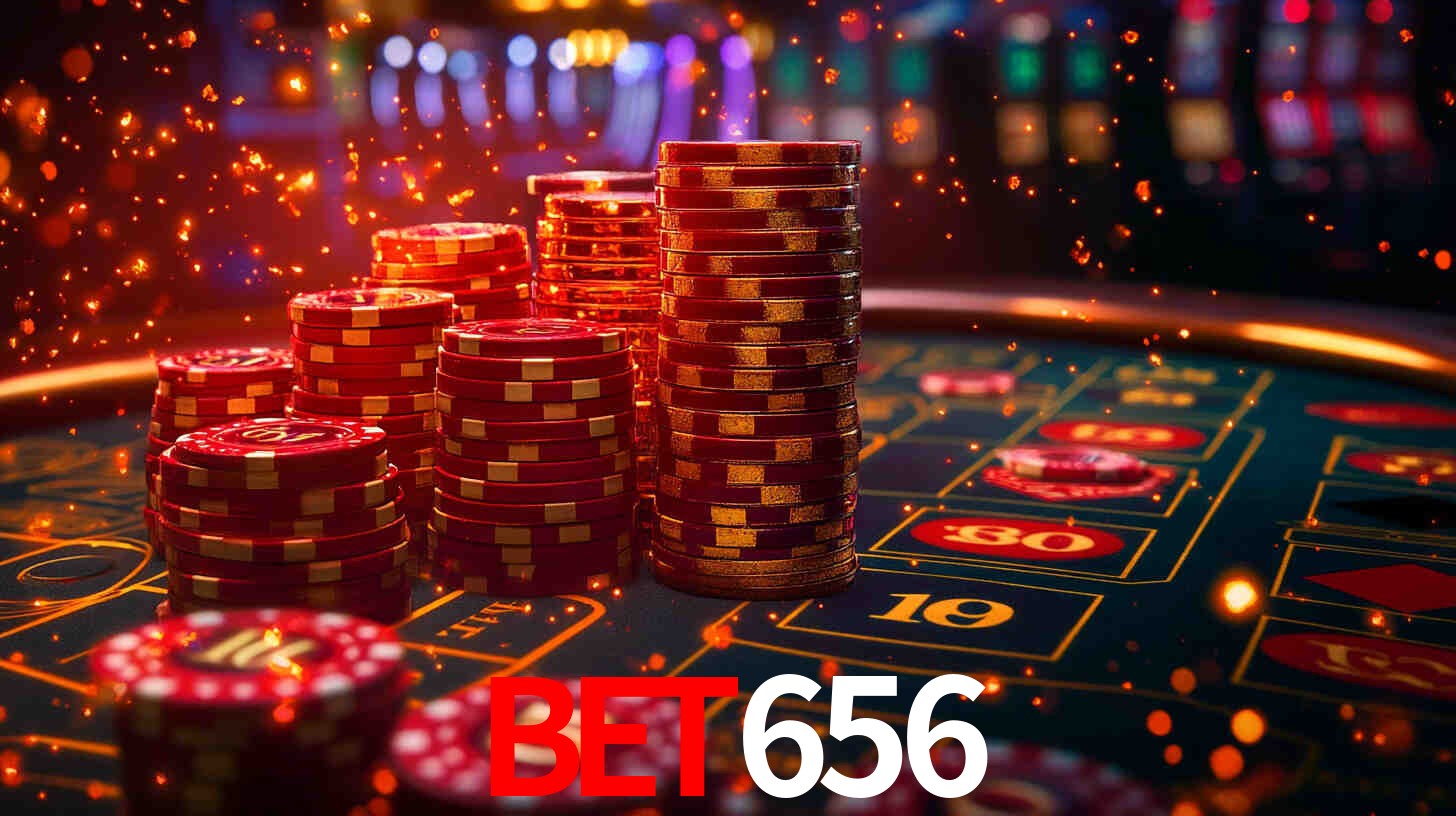 Exclusive Games bet656