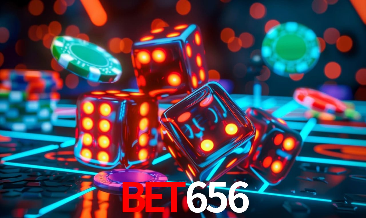 Bônus de Boas-vindas bet656