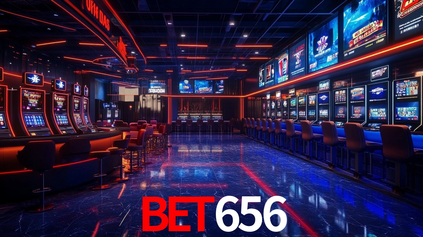 Welcome Bonus bet656