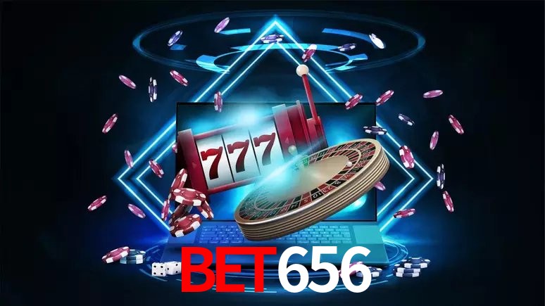 Aplicativo mobile bet656