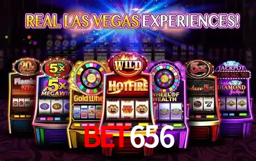 Desvendando o Mundo dos Jogos Virtuais na bet656
