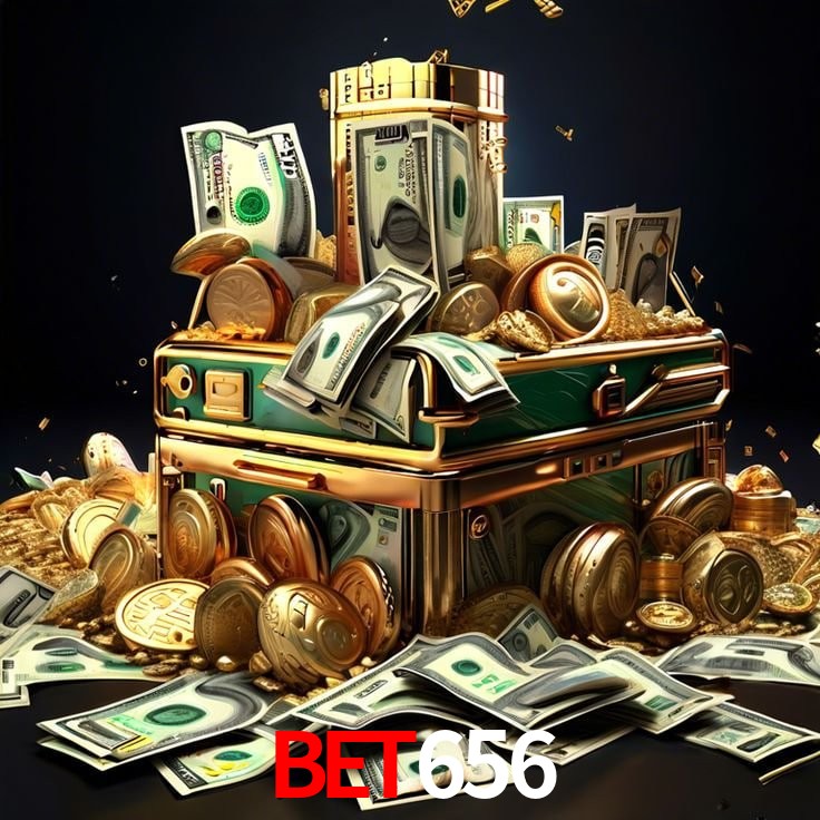 Benefícios da Conta bet656