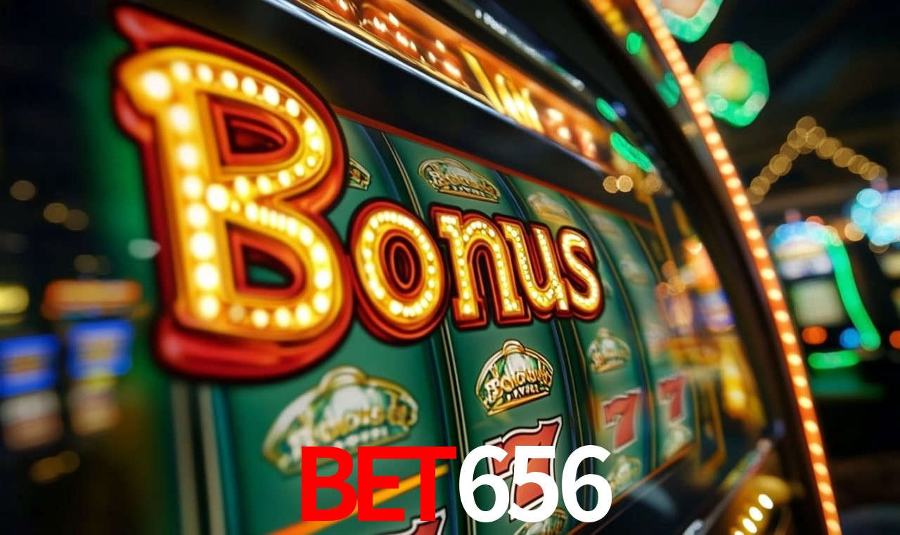 Demo de slot
