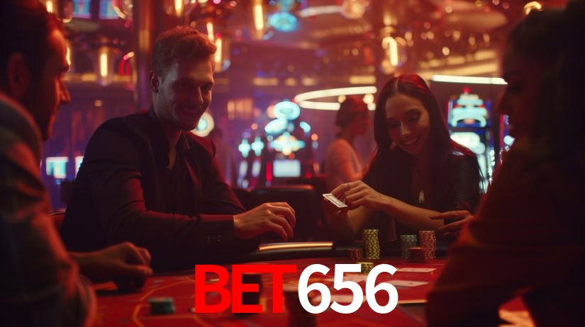 Descubra a Essência do bet656: Nossa História e Compromissos