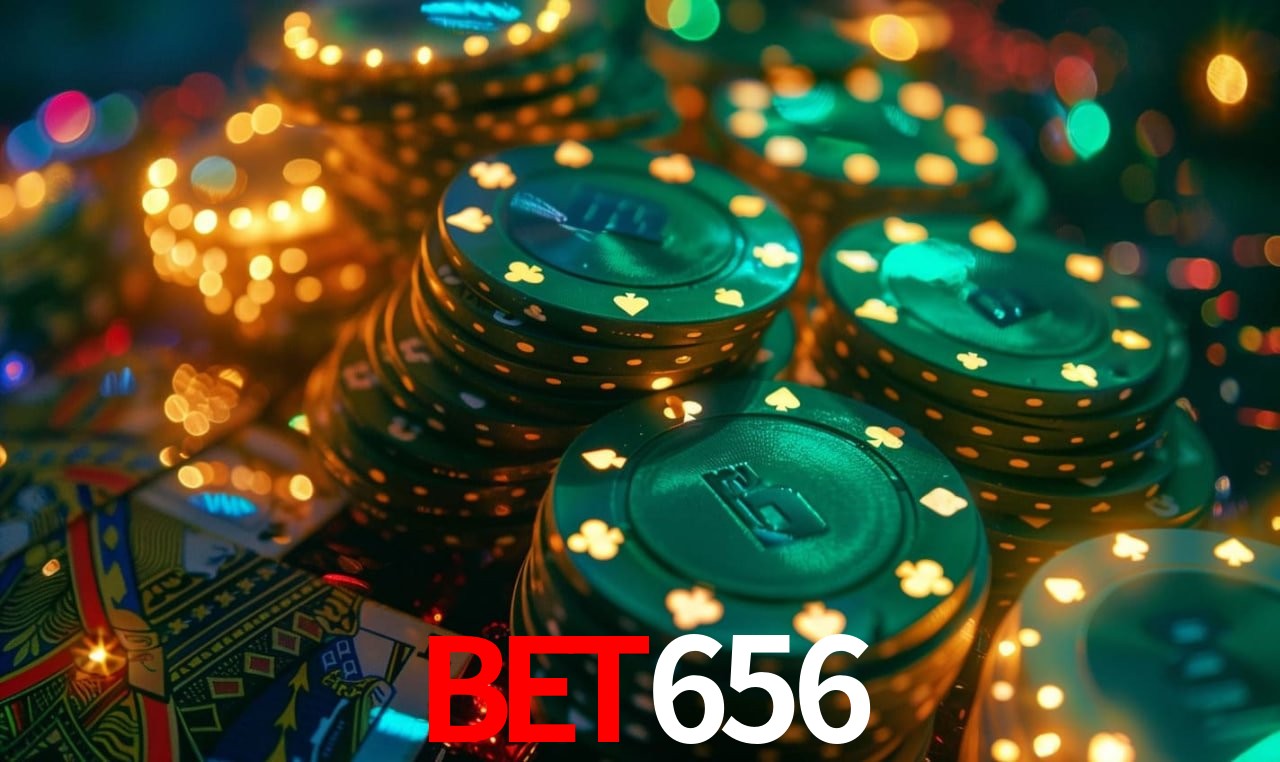Jogos de Slot bet656