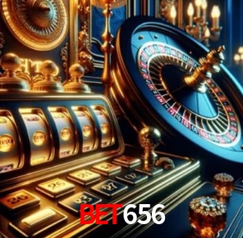 Estatísticas do Jogo bet656