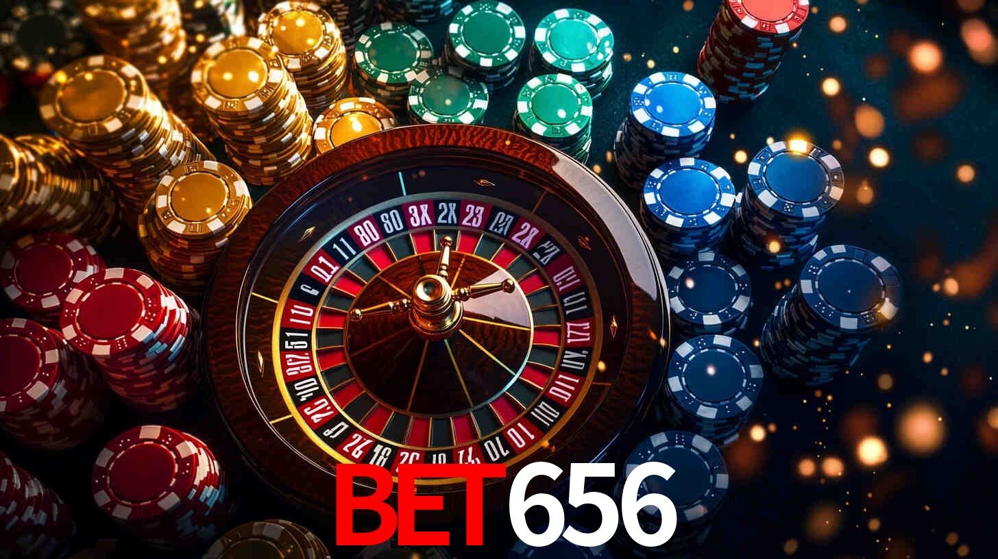 bet656 App Interface