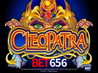 Descubra o Mundo do Cassino Online com bet656