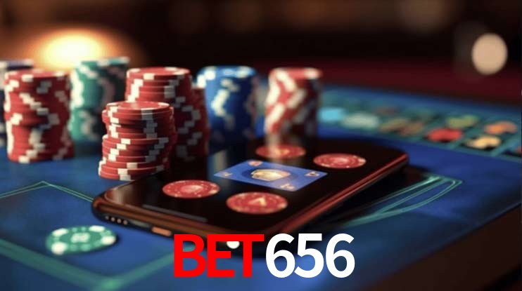 Avaliações dos Jogadores bet656