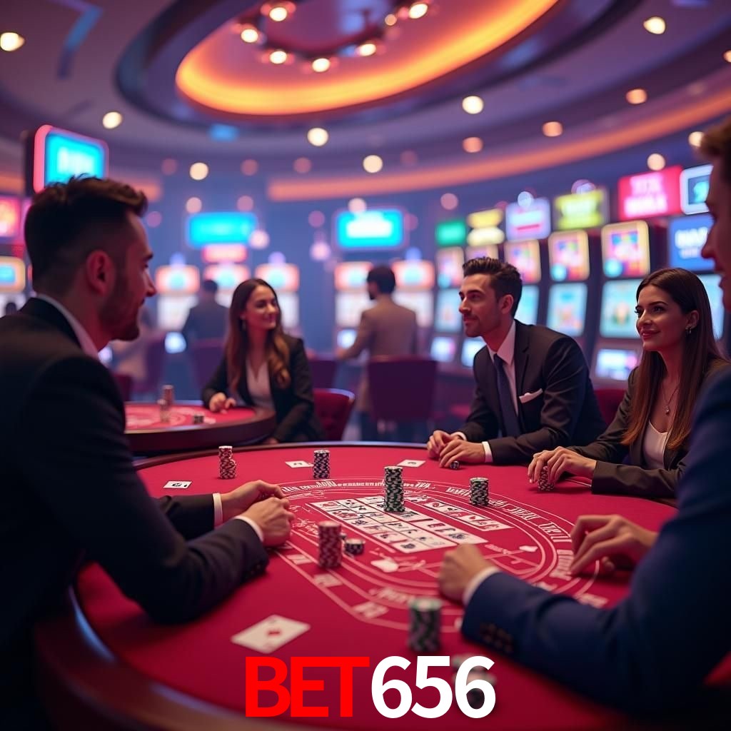 Apostas de Basquete bet656