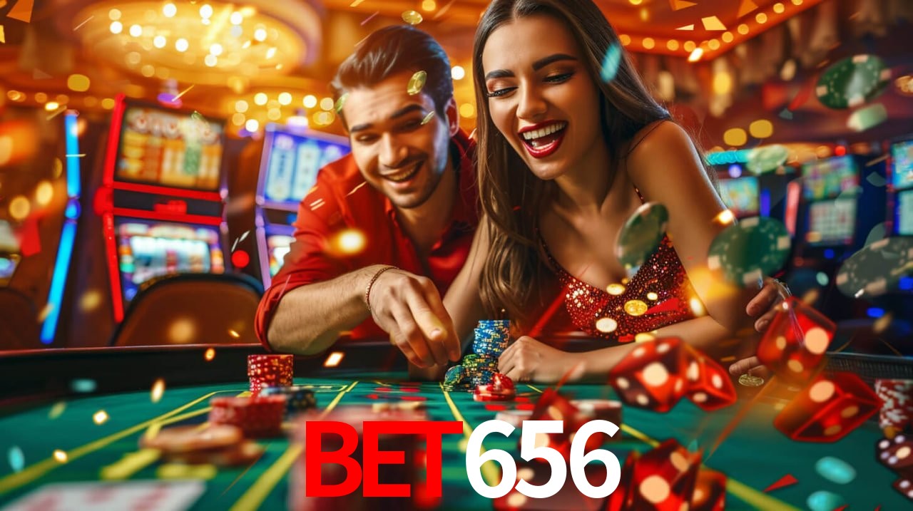 Estatísticas bet656
