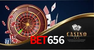 Login Seguro bet656