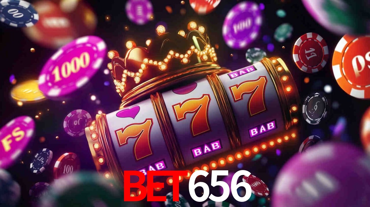 Game Providers bet656
