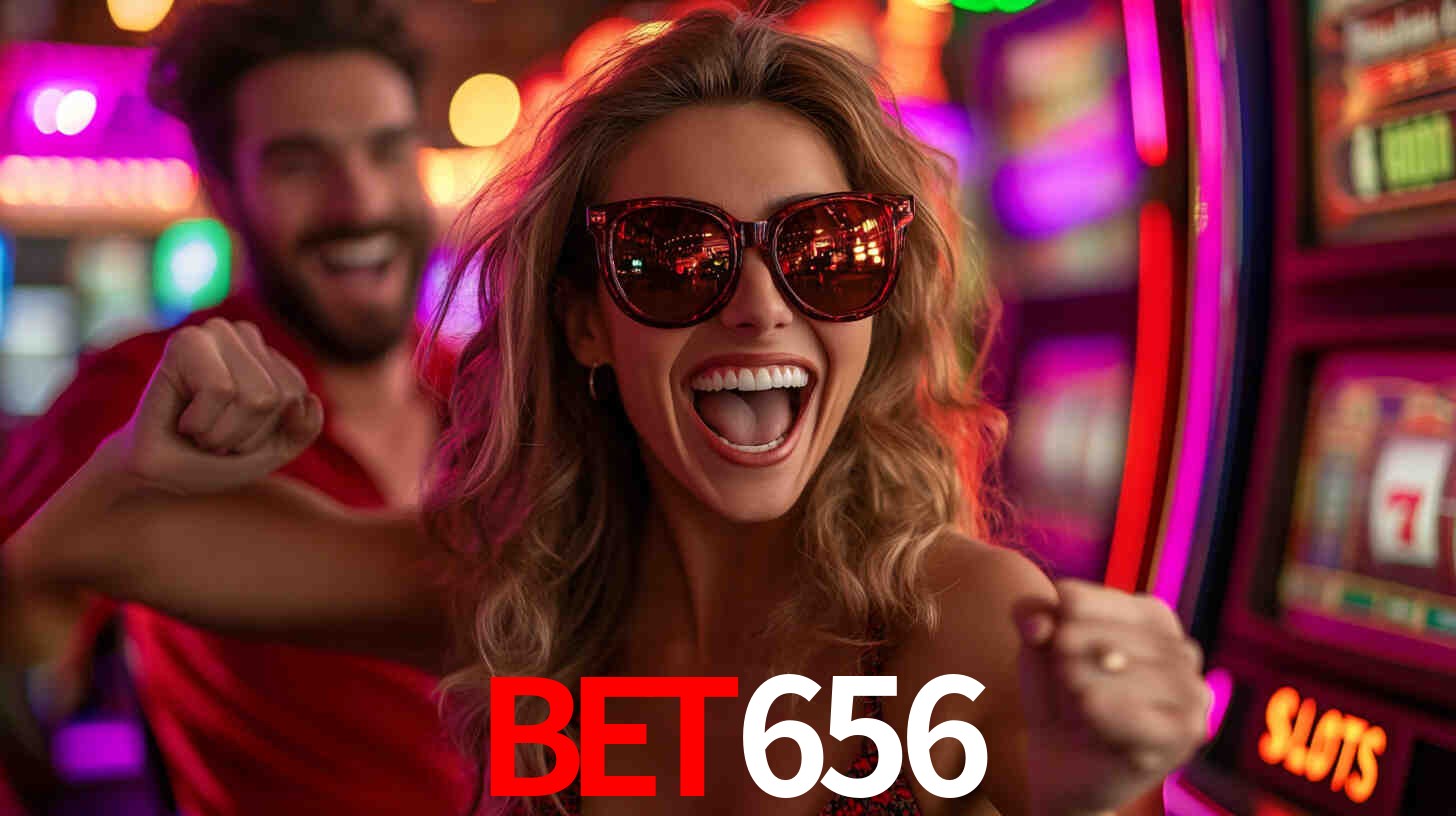 A Emoção da Loteria na bet656: Uma Chance de Mudança de Vida