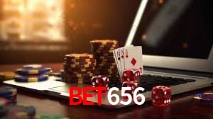 Bônus Diários bet656