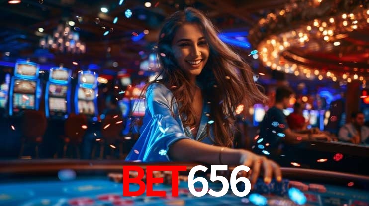 Experiência VIP bet656