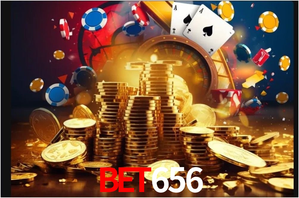 Torneios bet656