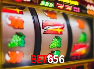Inovações de Jogos na bet656: O Futuro das Experiências Interativas