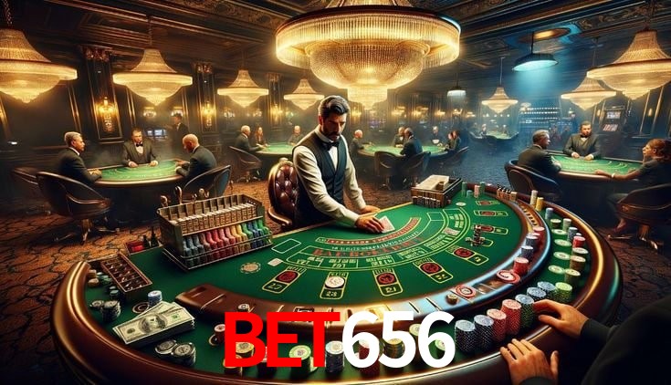 Player Reviews bet656