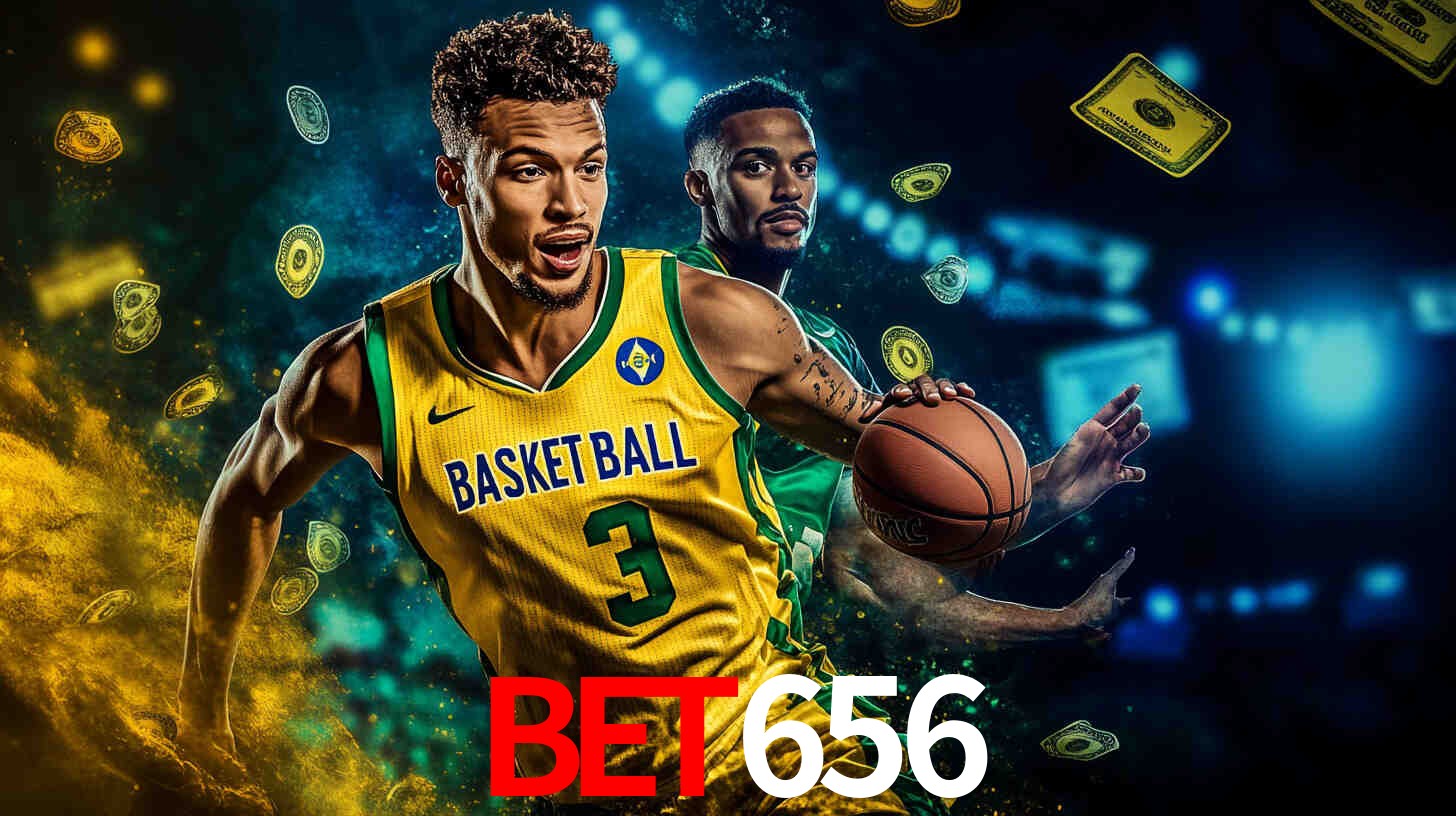 Inovações de Jogos na bet656: O Futuro das Experiências Interativas