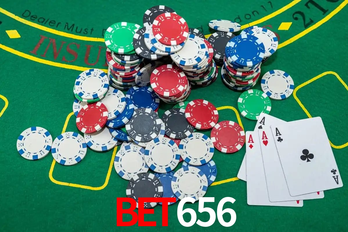 Apostas de Futebol bet656