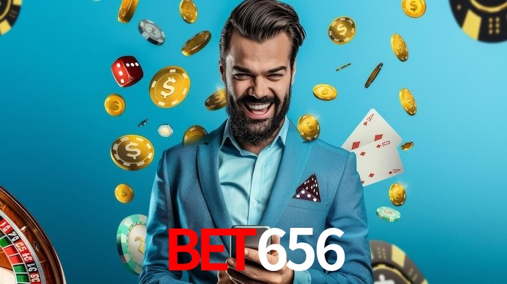 Live Casino bet656