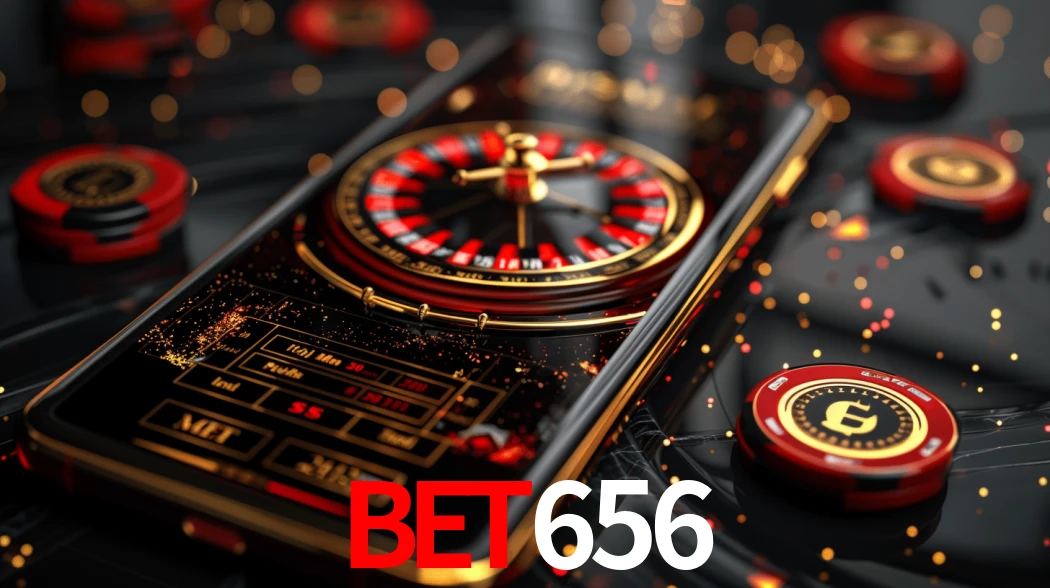 Account Benefits bet656