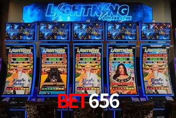 Descubra o Programa VIP da bet656: Vantagens Exclusivas para Jogadores